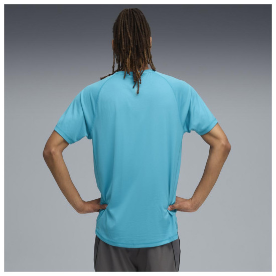 Puma Ανδρική κοντομάνικη μπλούζα Run Velocity Tee Puma Ανδρική κοντομάνικη μπλούζα Run Velocity Tee